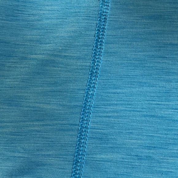 Strapless summer dress. - Picture 8 of 8